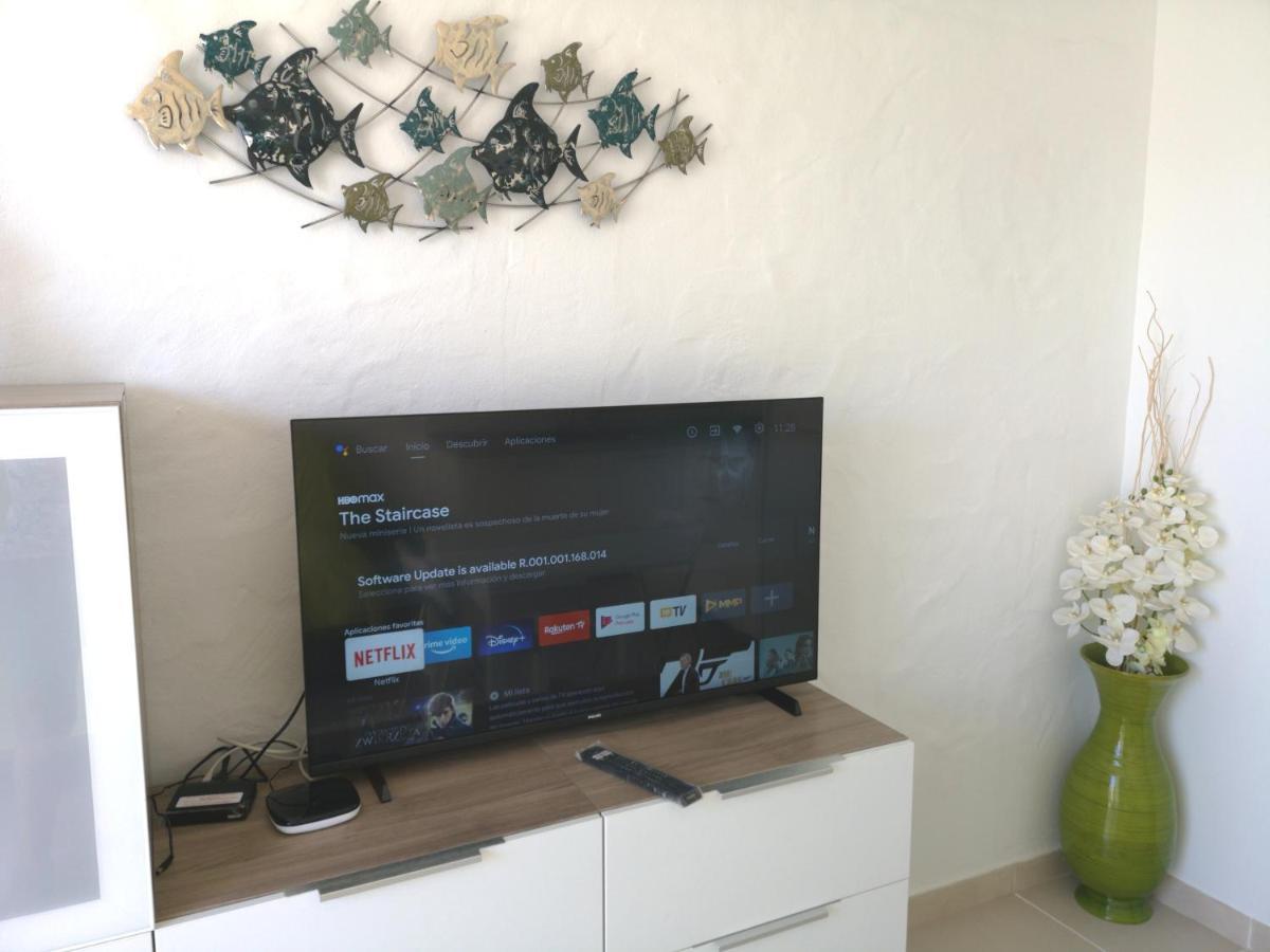 Bungalow Tranquillo E Soleggiato 科斯塔卡莱塔 外观 照片