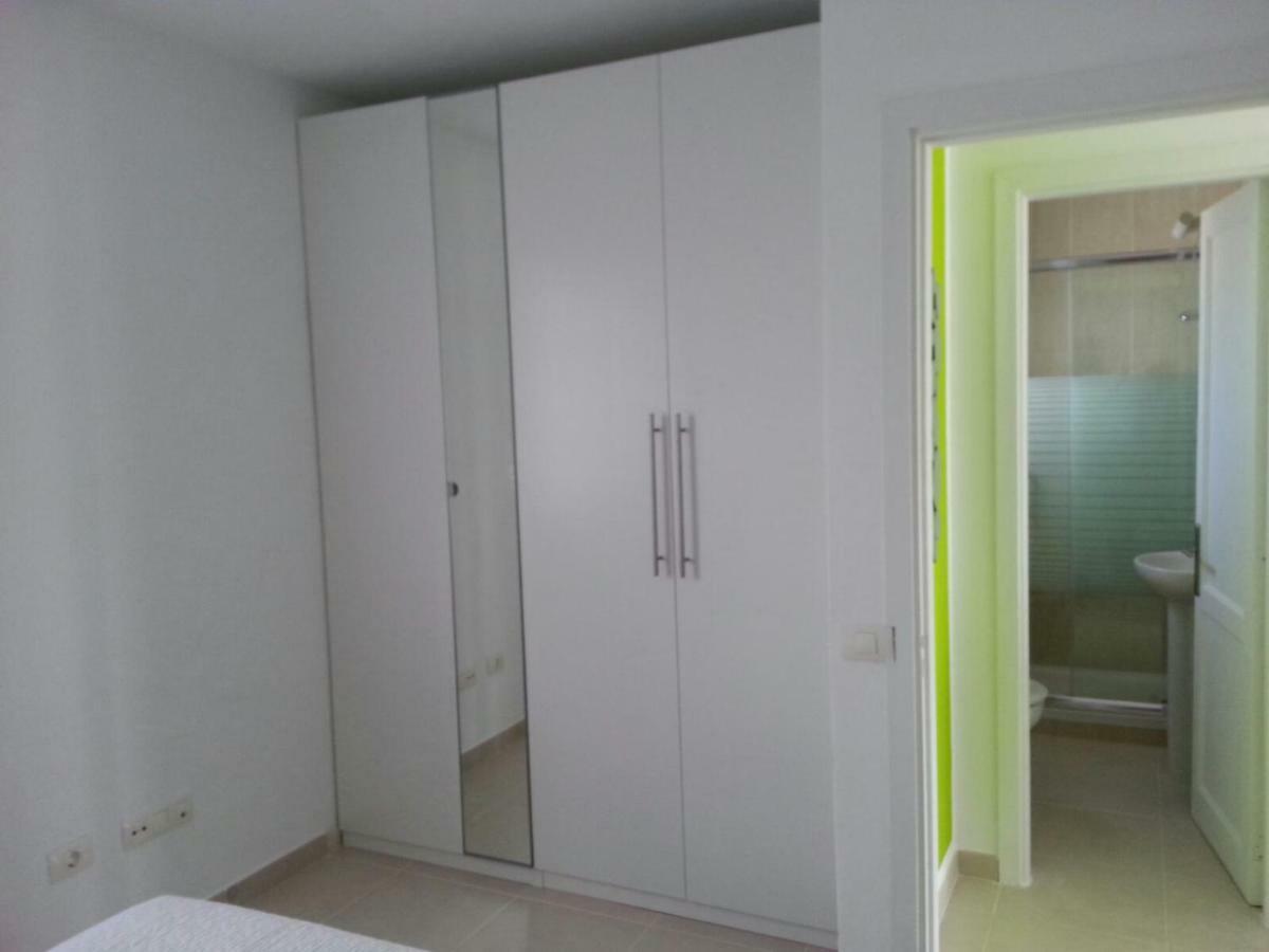 Bungalow Tranquillo E Soleggiato 科斯塔卡莱塔 外观 照片