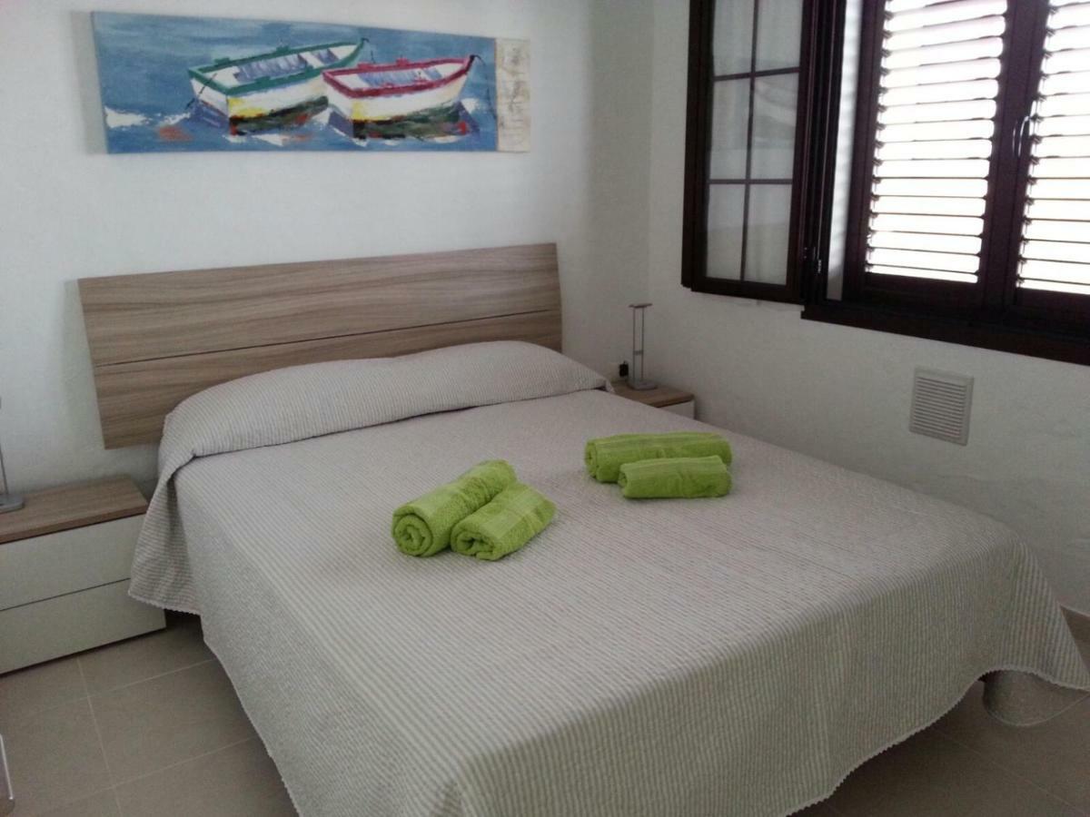 Bungalow Tranquillo E Soleggiato 科斯塔卡莱塔 外观 照片