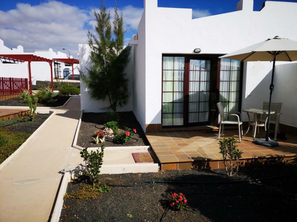 Bungalow Tranquillo E Soleggiato 科斯塔卡莱塔 外观 照片